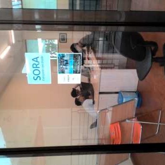 Our New Office @ IT Park Thu Duc